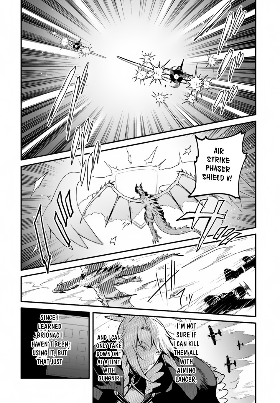 Yari no Yuusha no Yarinaoshi Chapter 19 7